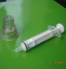  Oral Dispensers (Oral Dispensers)