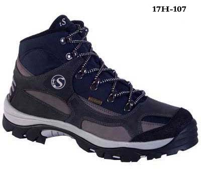  Hiker shoe (Hiker chaussure)