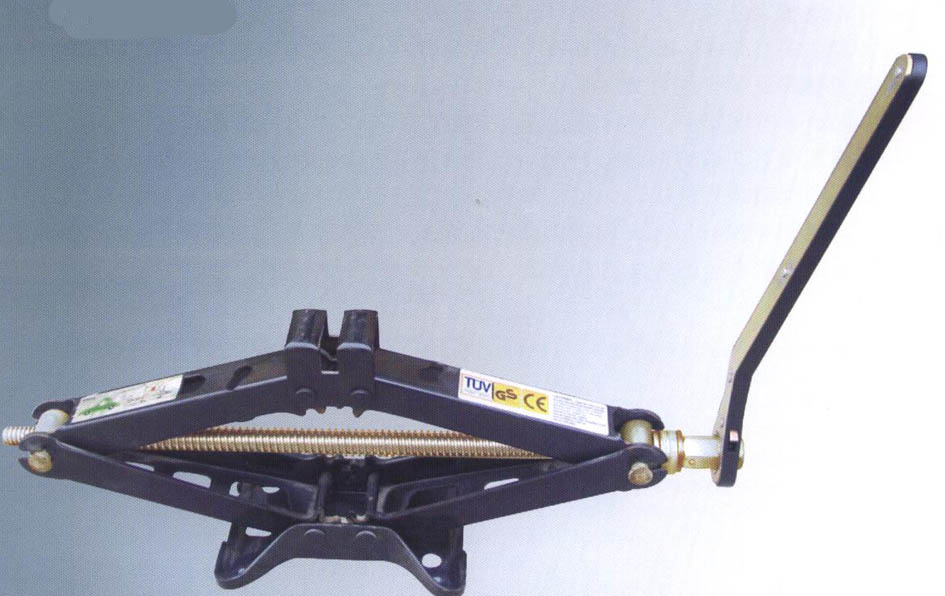  Scissor Jack ( Scissor Jack)