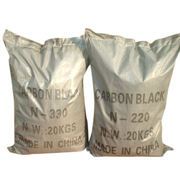  Carbon Black Granular Form (Noir de carbone granulaire)