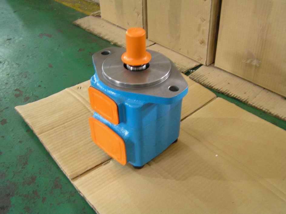  Hydraulic Vane Pump & Cartridge Kit (Гидравлические насосы Vane & Картридж Kit)