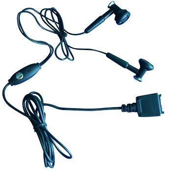 Mobile Phone Earphone (Handy Kopfhörer)