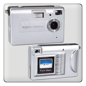  5Mega Output Pixels Digital Camera (5Mega выходные пиксели цифровых фотокамер)