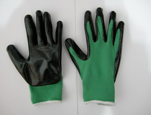  Nitrile Gloves (Нитриловые перчатки)