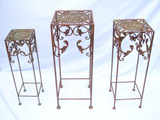  Planter Stand (Planter Stand)