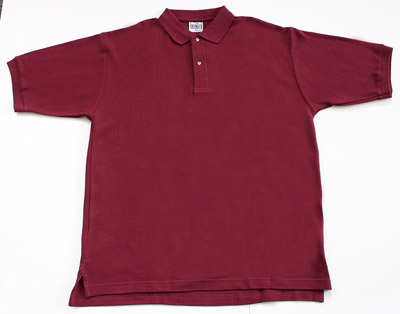  Wholesale Plain Blank Burgundy Polos (Wholesale Plain Blank Burgund Polos)