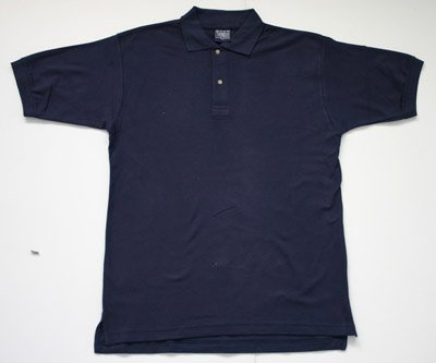  Plain Blank Navy Polo Shirts (Plain Blank Navy Polo Shirts)
