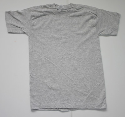  Wholesale Plain Blank Grey T-shirts (Wholesale Plain Blank Grey T-Shirts)