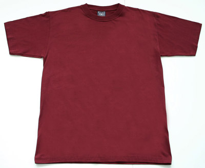  Wholesale Plain Blank Maroon T-shirts (Wholesale Plain Blank Maroon T-Shirts)