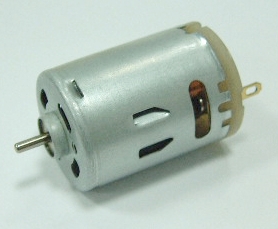 DC-Mikromotor (DC-Mikromotor)