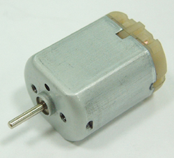 DC-Mikromotor (DC-Mikromotor)