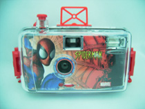  Underwater Camera With Flash (Подводная камера со вспышкой)
