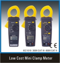 Durable Multimeter (Durable Multimeter)