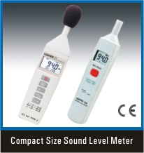  Mini Pen Sound Level Meter (Mini Pen sonomètre)
