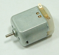  DC Micro Motor (Micro cc à moteur)