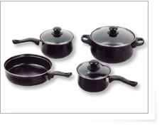  Cookware Set (Набор посуды)