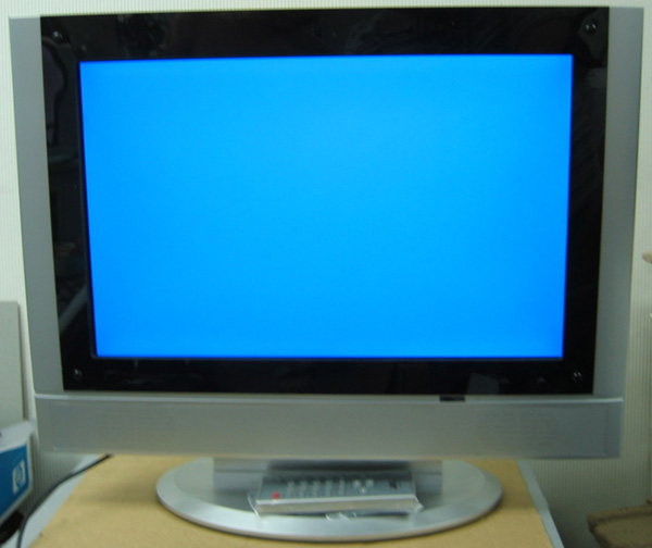17 LCD TV Monitor mit AV-Eingang (17 LCD TV Monitor mit AV-Eingang)