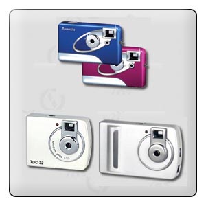  Digital Camera 0.1-0.3mega Pixel Us$5.50 - $7.30