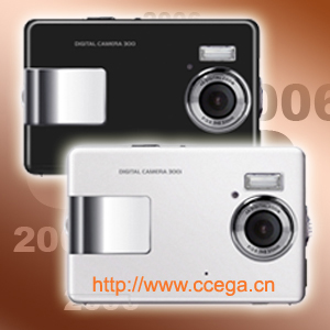  5-8mega Pixel Digital Camera With 2`TFT US$52.00