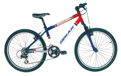  Quality Bicycles