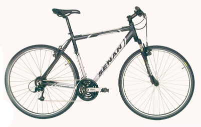  Quality Front Suspension Bike