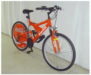  Quality Bicycle For Promotion Premium Gift
