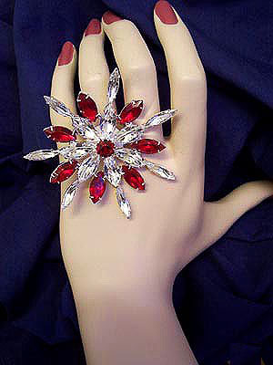 Fashion Rings