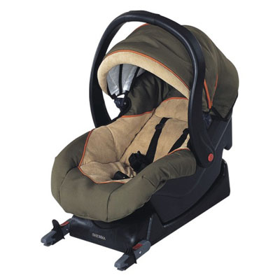  Baby Care Seat (Soins de bébé Seat)
