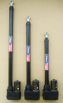 Satelliten-Actuator (Regular Type) (Satelliten-Actuator (Regular Type))