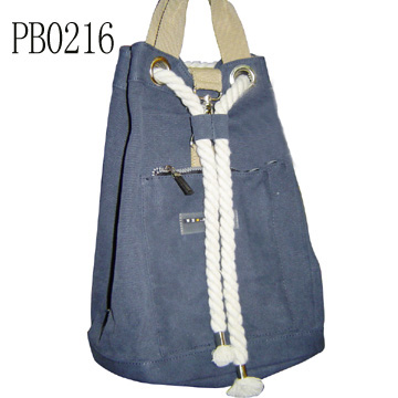  Canvas Bag ( Canvas Bag)