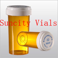  Medical Vials (Medical Flacons)