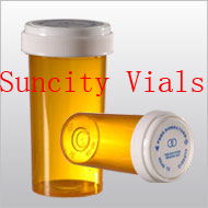  Medical Vials