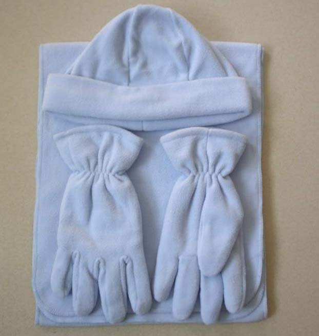  Polar Fleece Set ( Polar Fleece Set)