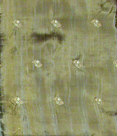 100% Silk Fabric Of All Type (Stock Lots) (100% Silk Fabric Of All Type (Stock Lots))