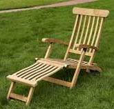  Steamer Chair