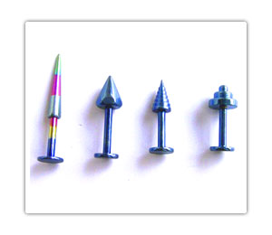  Labret (Labret)