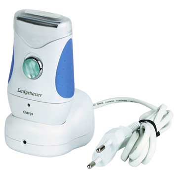  Lady Shaver (Lady Shaver)
