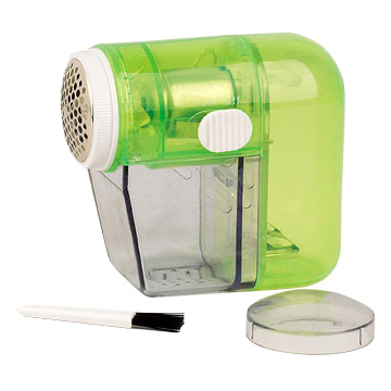  Lint Remover