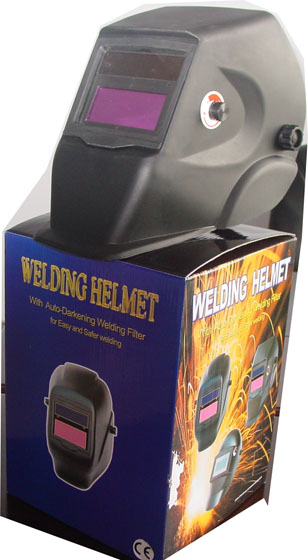  Auto-Darkening Welding Helmets (Авто-Затемнение сварочные каски)