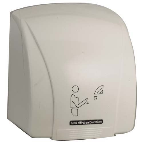  Automatic Hand Dryer (Автоматическая Сушилка для рук)