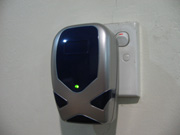 Electricity Box (Elektrizität Box)