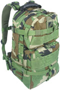  Backpack (Sac à dos)