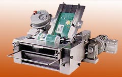  Labeling Machine (Etiqueteuse)