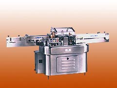  Filling Machines (Machines de remplissage)