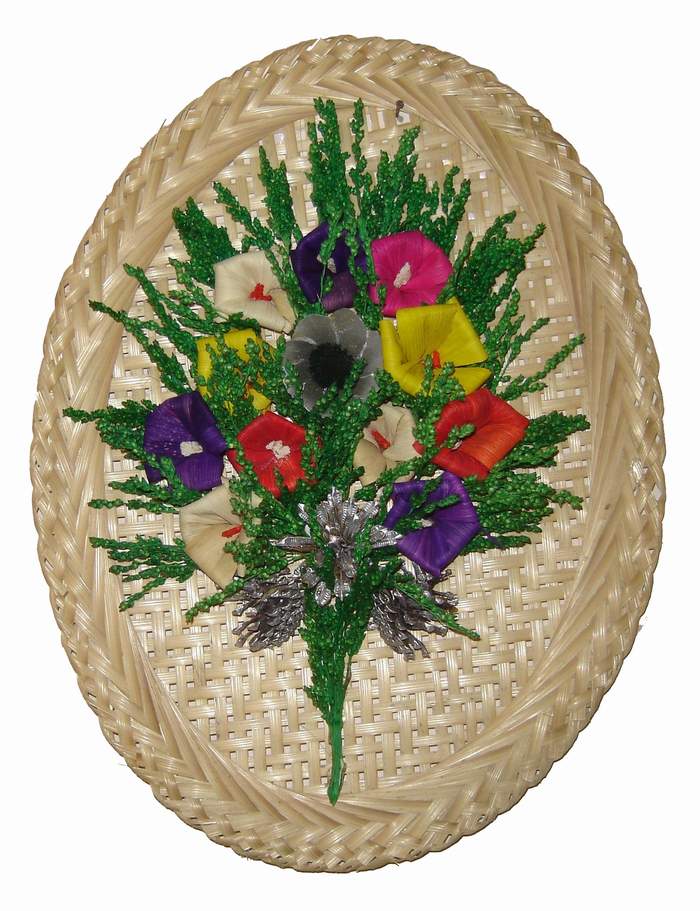  Wall Showpiece