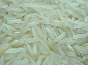 Pakistani Basmati Rice