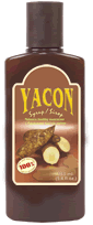  Yacon - Ideal For Diabetic People (Yacon - Idéal pour les personnes diabétiques)