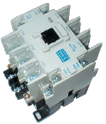  AC Contactor (Контактор переменного тока)
