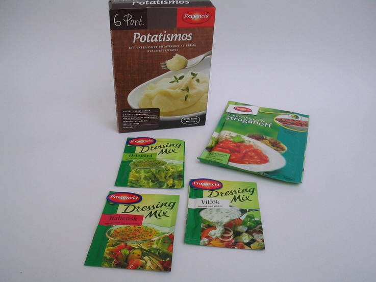  Spicy Bearnaise Sauce Mix