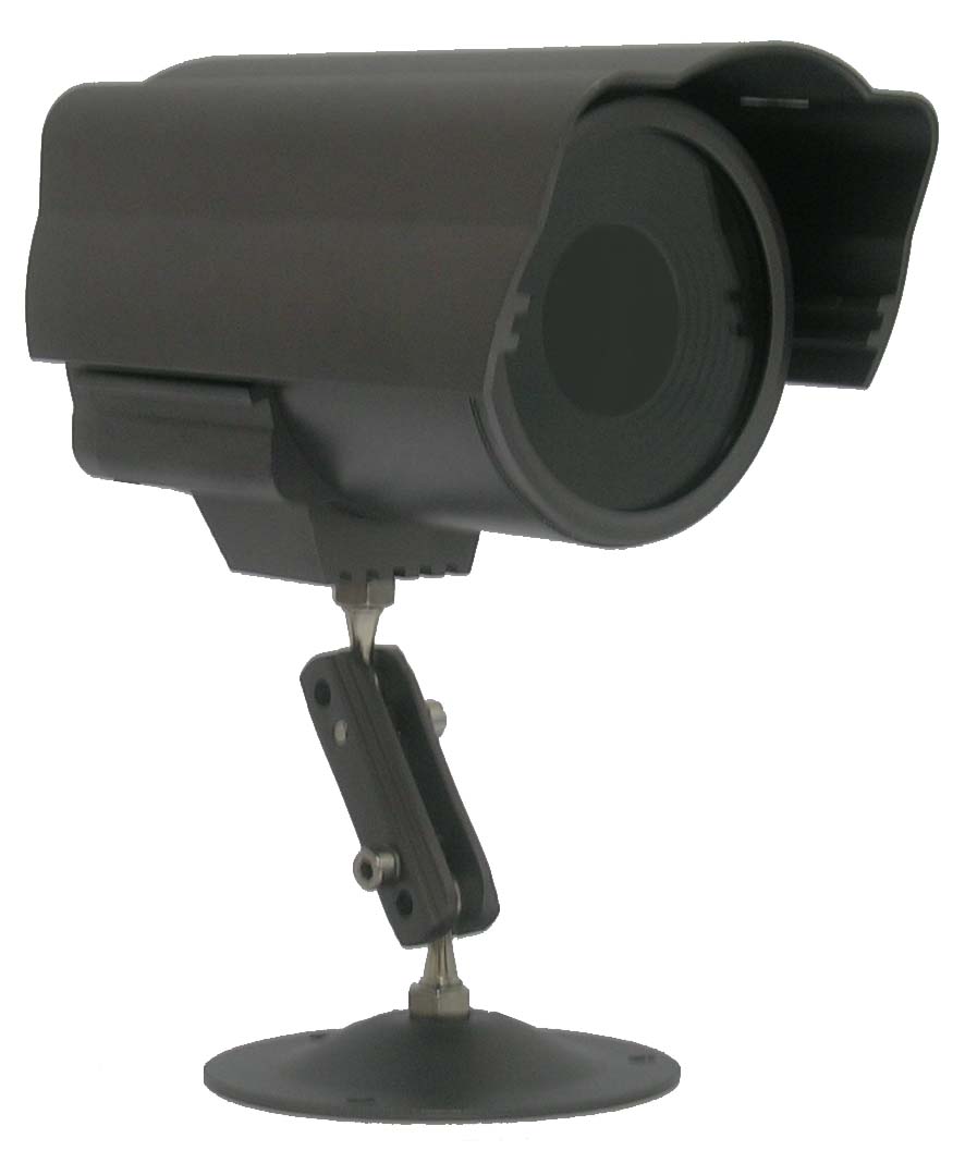  CCD CCTV Cameras